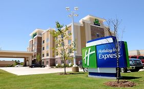 Holiday Inn Express Covington-Madisonville By Ihg